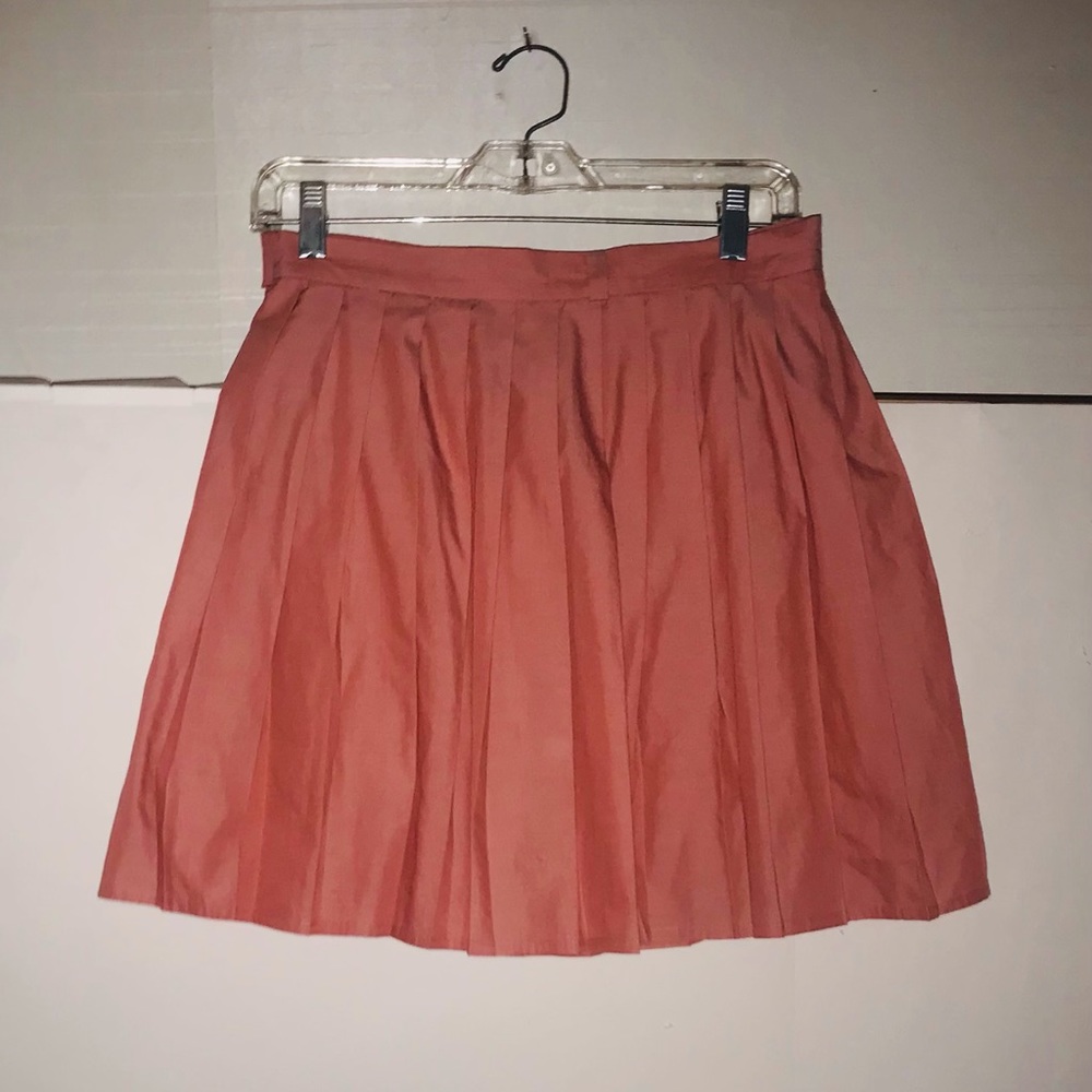 Calvin Klein Sport Tennis Pickleball Skirt Original Owner Summer